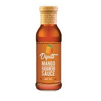 Dipitt Mango Habanero Sauce 320gm